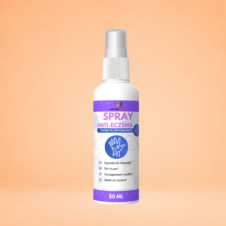 Spray Anti eczemz 50ml