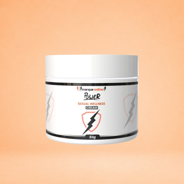 Crème Power  50ml