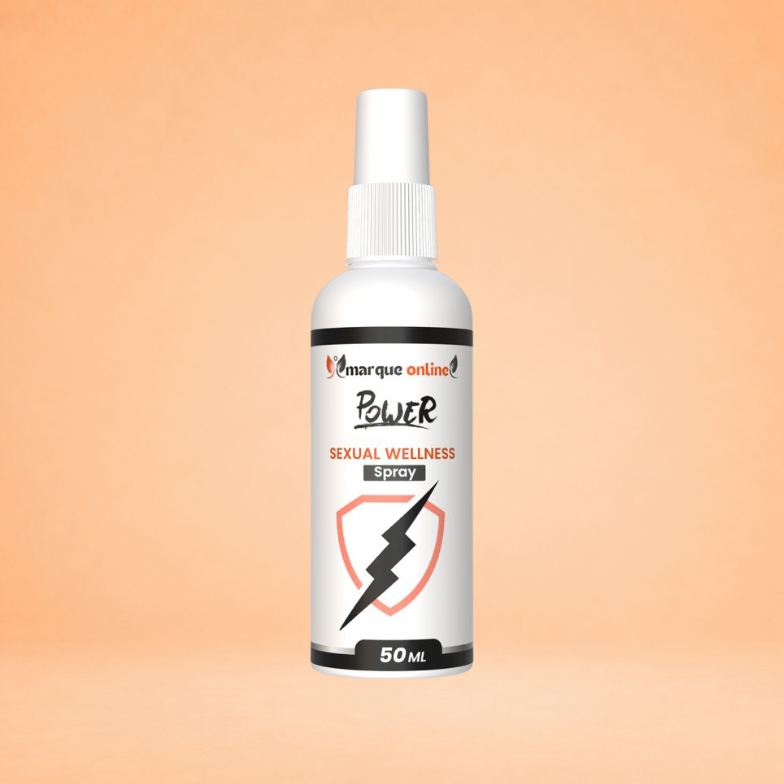 Spray power  50ml