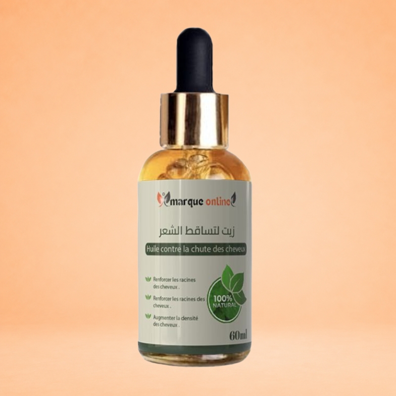 Sérum anti-chute de cheveux سيروم مضاد لتساقط الشعر 60ml