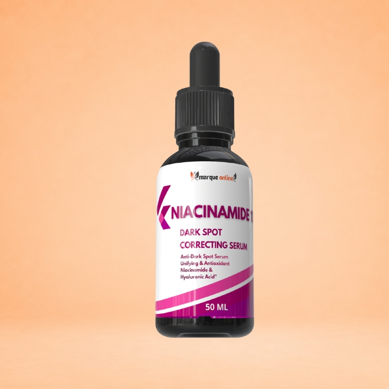 سيروم نياسيناميد  Sérum de niacinamide