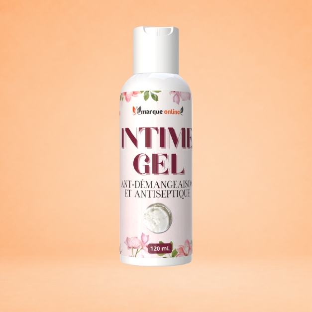 120ML جل انتيم Gel intime