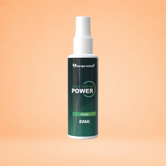 50ML رشاش  ضعف الجنسي Spray contre la dysfonction érectile