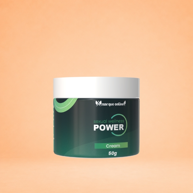 50ML كريم ضعف الجنسي Crème contre la dysfonction érectile