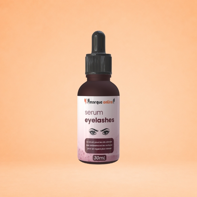 30ml  سيروم تقوية الرموش Eyelash strengthening serum