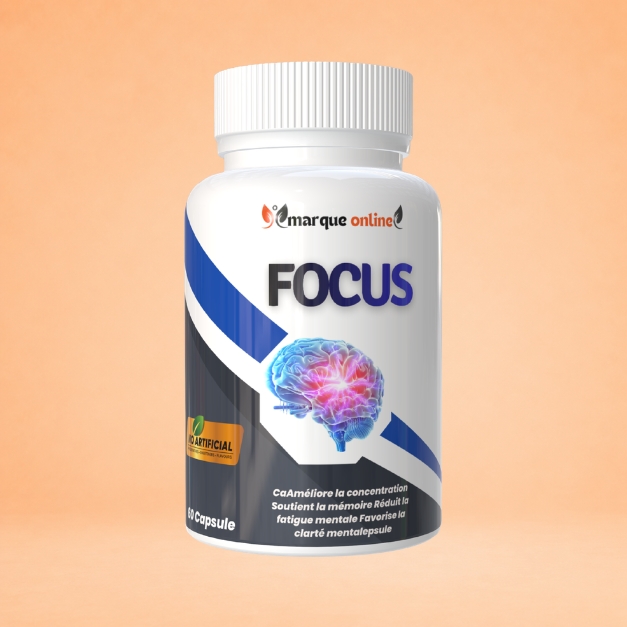 Complément FOCUS pour la concentration